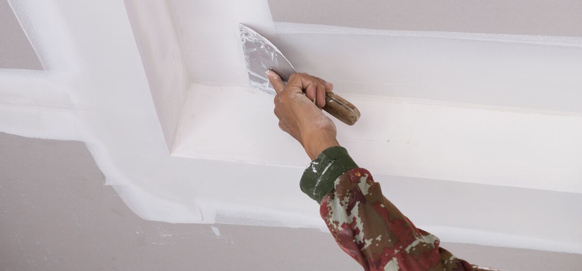 Sheetrock Repair Fort Worth