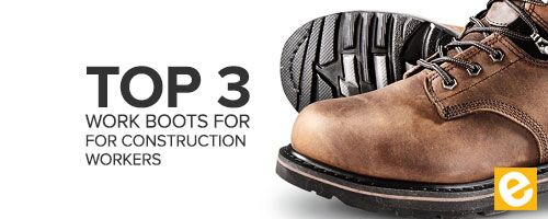 Best boots for hvac workers top