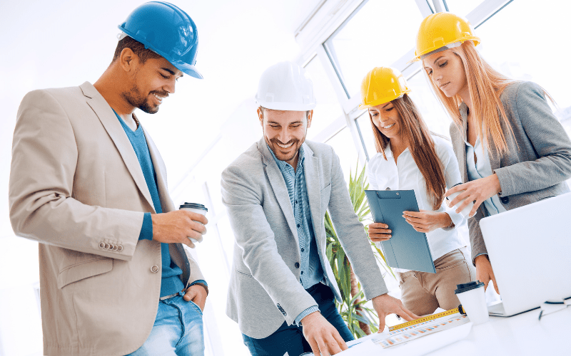 What is a Construction Project Engineer A Day in the Life eSUB Construction Software