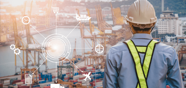 How Big Data and Analytics are Transforming the Construction Industry