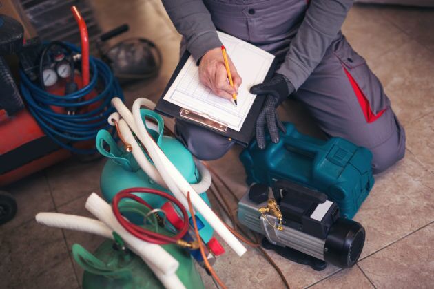 Furnace Repair