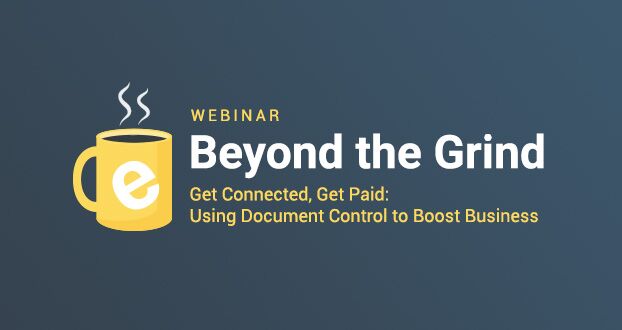 eSUB Construction Webinar