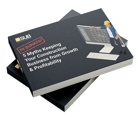 Construction Ebook