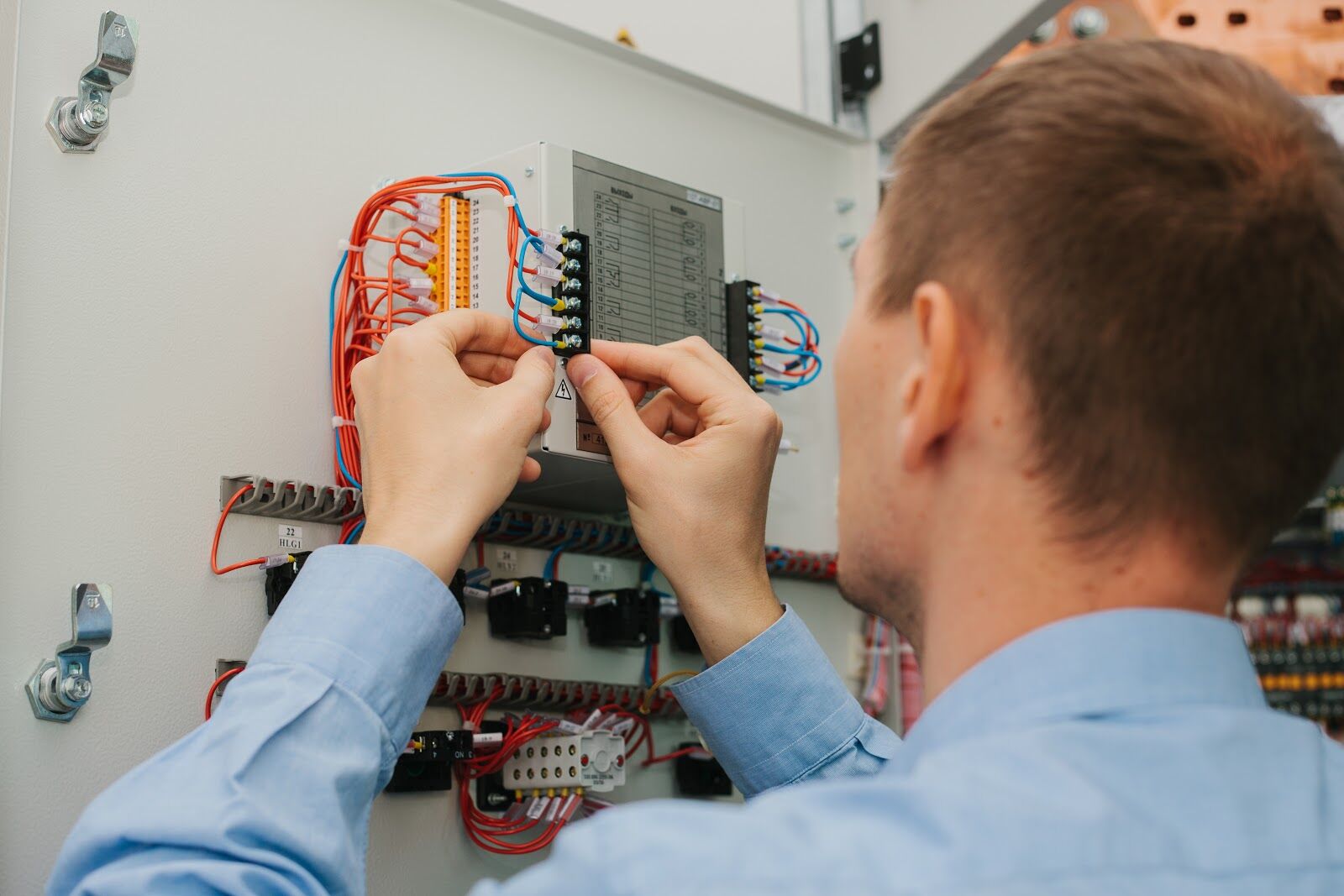 Low Voltage Wiring - What You Need to Know